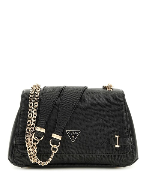 GUESS ROSALBA Sac à bandoulière / sac à bandoulière NOIR - Sacs pour Femme