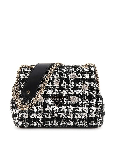 GUESS EVERLEE Mini sac à bandoulière multicolore - Sacs pour Femme