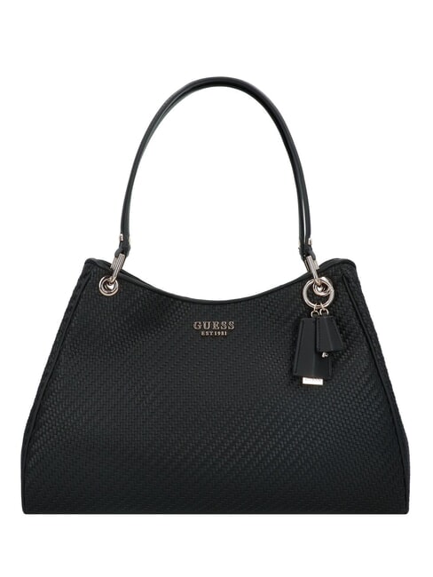 GUESS MIREMA Sac à bandoulière NOIR - Sacs pour Femme