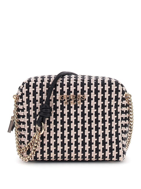 GUESS MIREMA Mini sac à bandoulière multicolore - Sacs pour Femme