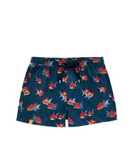 SUN68 SEASIDE Costume de plage pour homme - Maillots de bain