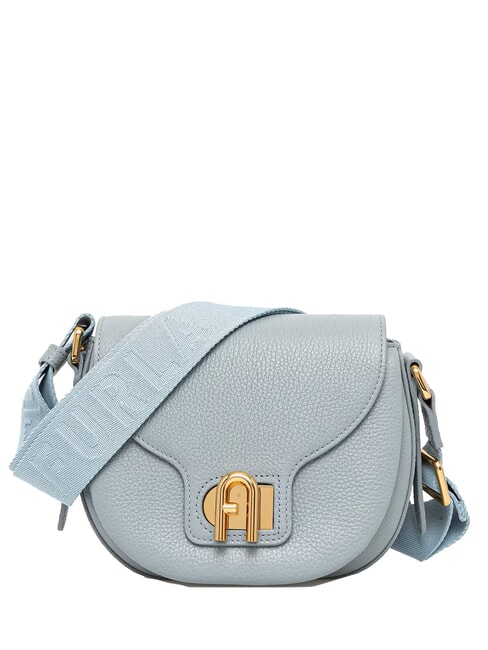 FURLA LOTUS  Sac à bandoulière tons cirrus+cirrus - Sacs pour Femme
