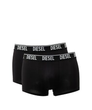 DIESEL SHAWNTWOPACK  Lot de deux boxers pour homme - Slip homme