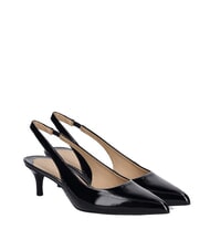 RALPH LAUREN LOLAH II  Décolleté en cuir - Chaussures Femme