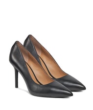 RALPH LAUREN LINDELLA  Escarpins hauts en cuir - Chaussures Femme