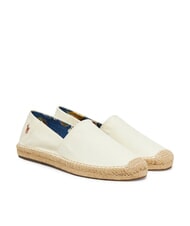 RALPH LAUREN CEVIO SLIP  Espadrilles - Chaussures Homme