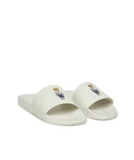 RALPH LAUREN POLO SLIDE Chaussons - Chaussures unisexe
