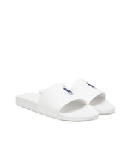 RALPH LAUREN POLO SLIDE Chaussons - Chaussures unisexe