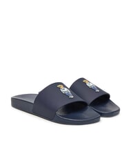 RALPH LAUREN POLO SLIDE Chaussons - Chaussures unisexe