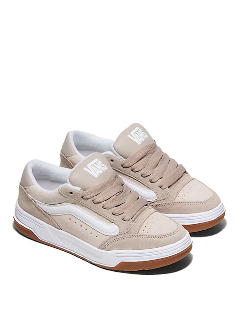 VANS HYLANE Baskets gris btr - Chaussures unisexe