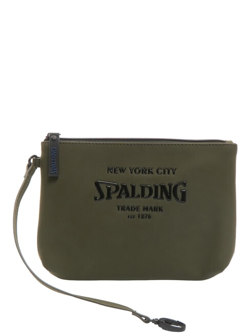 SPALDING UCLA  Plat de beauté vert - Trousses