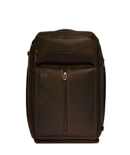 PIQUADRO W130 Sac à dos/sac de sport en cuir - Sacs à dos pour ordinateur portable