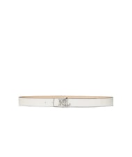 RALPH LAUREN RLL Ceinture en cuir réversible - Ceintures