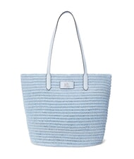 RALPH LAUREN BRIE 31 Sac de courses en paille - Sacs pour Femme