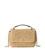 RALPH LAUREN SOPHEE 22 Sac en paille convertible - Sacs pour Femme