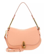 COCCINELLE CAMPIONARIO - MAGIE SOFT Sac bandouli&egrave;re en cuir avec bandouli&egrave;re lever du soleil - Sacs pour Femme - 1