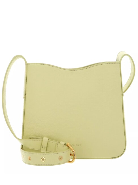 COCCINELLE DAZZ  Mini sac à bandoulière lavage à la chaux - Sacs pour Femme