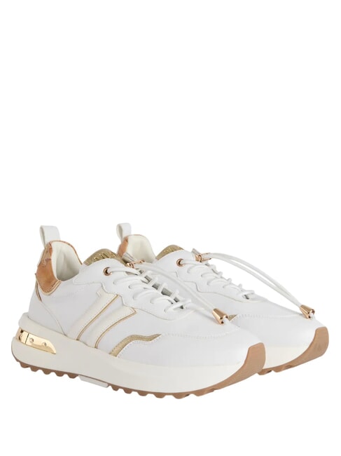 ALVIERO MARTINI PRIMA CLASSE GEO ROAD OSAKA  Baskets blanc - Chaussures Femme