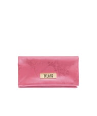 ALVIERO MARTINI PRIMA CLASSE GEO Sachet pli&eacute; moyen bulle rose - Pochettes & Trousses - 1