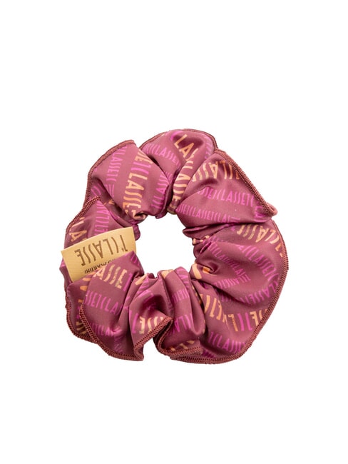 ALVIERO MARTINI PRIMA CLASSE GEO Élastique à cheveux cyclamen - Accessoires pour cheveux
