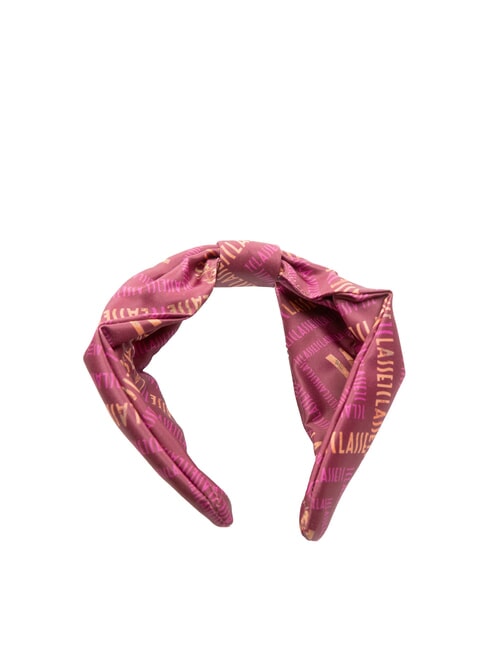 ALVIERO MARTINI PRIMA CLASSE GEO Bandeau cyclamen - Accessoires pour cheveux