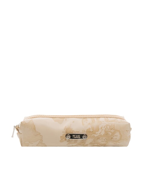 ALVIERO MARTINI PRIMA CLASSE GEO Coffret cosmétique BEIGE - Pochettes & Trousses