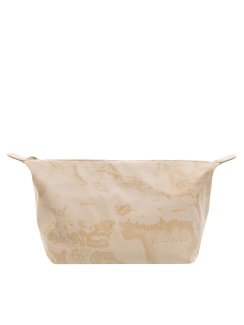 ALVIERO MARTINI PRIMA CLASSE GEO Grand nécessaire BEIGE - Pochettes & Trousses