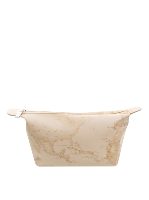 ALVIERO MARTINI PRIMA CLASSE GEO Moyen nécessaire BEIGE - Pochettes & Trousses