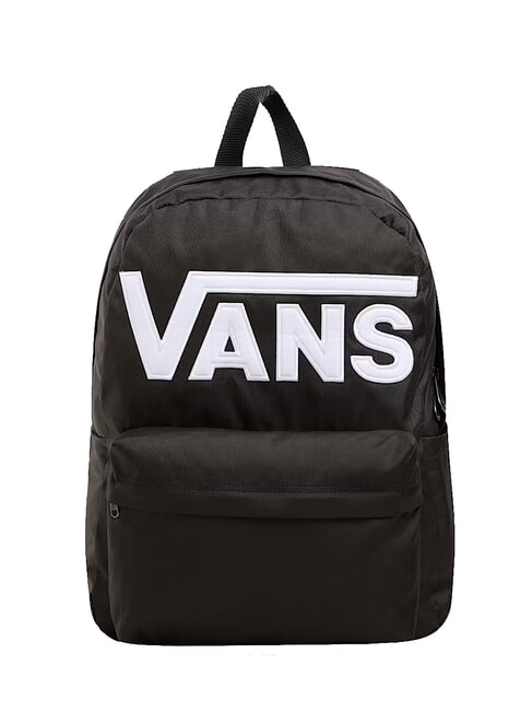 VANS OLD SKOOL DROP V  Sac à dos pour ordinateur portable 15 pouces noir - Sacs à dos pour l'École & les Loisirs
