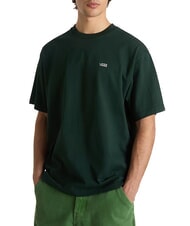 VANS LEFT CHEST II LOOSE T-shirt en coton - T-shirt