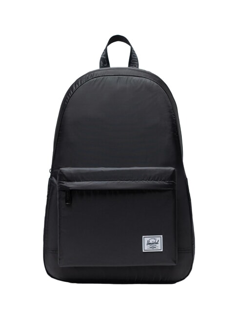HERSCHEL ROME  Sac à dos pliable NOIR - Sacs à dos pour l'École & les Loisirs