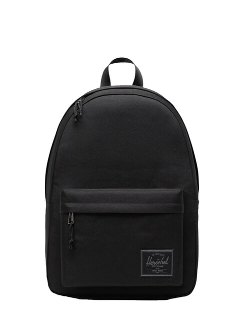 HERSCHEL CLASSIC  Sac à dos pour ordinateur portable 15 pouces ton noir - Sacs à dos pour l'École & les Loisirs