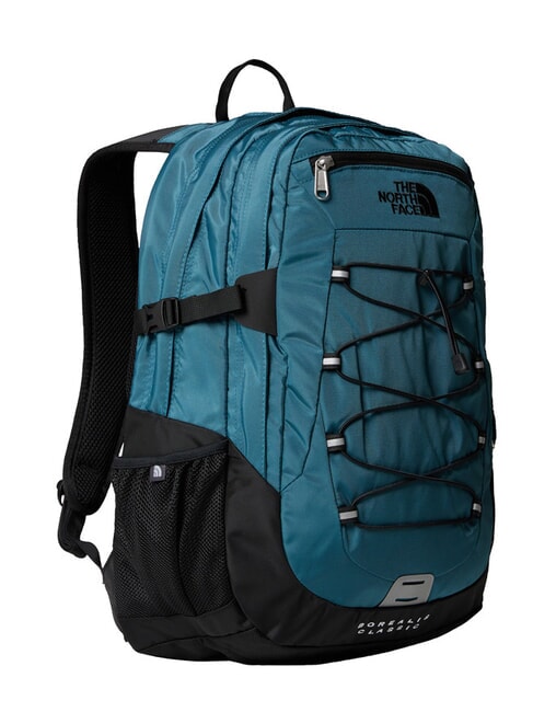 THE NORTH FACE Sac à dos  Borealis Pour ordinateur portable jusqu'à 15'' espace/noir tnf - Sacs à dos pour ordinateur portable