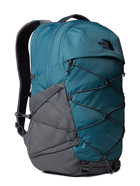 THE NORTH FACE BOREALIS sac à dos ordinateur 13" espace/gris anthracite - Sacs à dos pour ordinateur portable