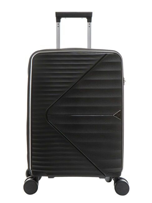 LESAC AIR FLOW Chariot à bagages à main noir - Valises cabine