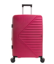 LESAC AIR FLOW Chariot extensible moyen - Valises Rigides