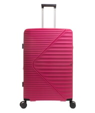 LESAC AIR FLOW Grand chariot extensible - Valises Rigides