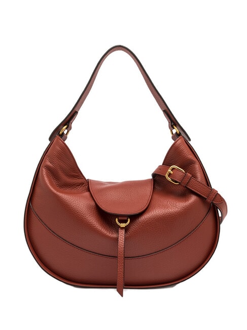 GIANNI CHIARINI EDITH  Sac à bandoulière, avec bandoulière rouge brique - Sacs pour Femme