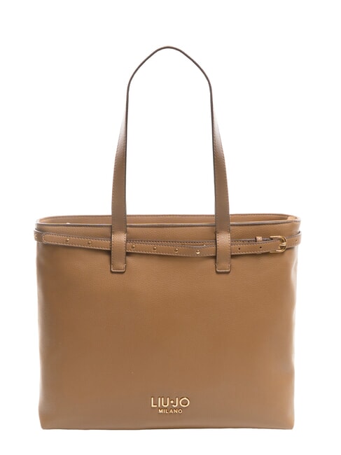 LIUJO EVRIM Sac fourre-tout à bandoulière suède - Sacs pour Femme