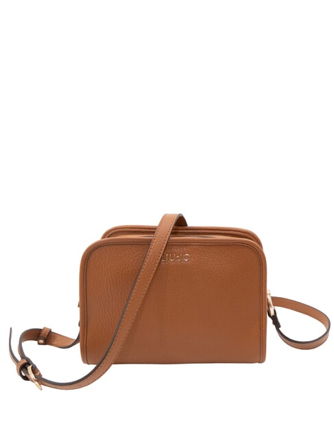LIUJO MANHATTAN Étui pour appareil photo, sac moyen pain d'épices - Sacs pour Femme