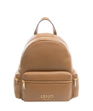LIUJO EVRIM Sac à dos moyen avec poches - Sacs pour Femme