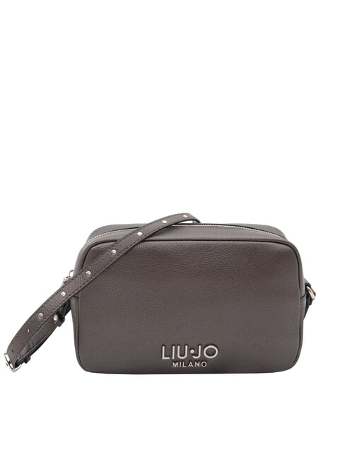 LIUJO EVRIM Petit sac pour appareil photo anthracite rencontré. - Sacs pour Femme