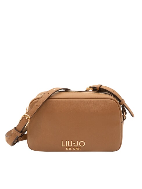 LIUJO EVRIM Petit sac pour appareil photo suède - Sacs pour Femme
