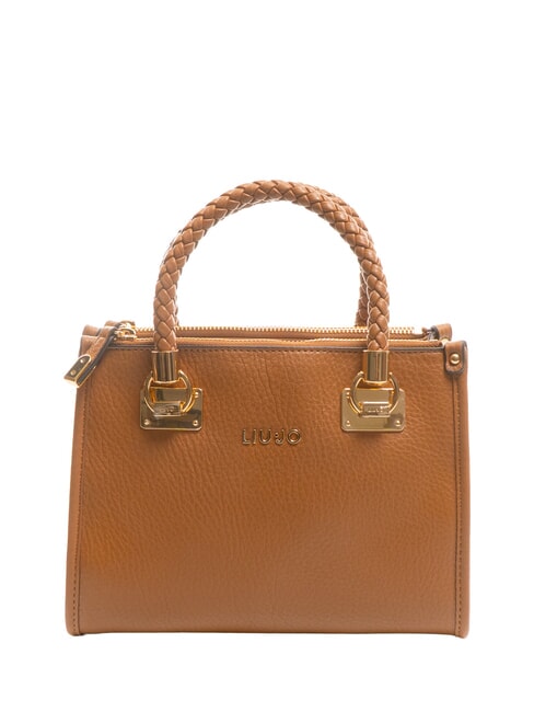 LIUJO MANHATTAN Petit sac à main pain d'épices - Sacs pour Femme