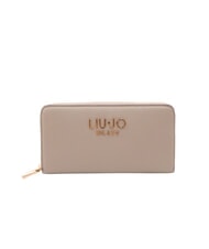 LIUJO CALIWEN Grand portefeuille zippé - Portefeuilles Femme