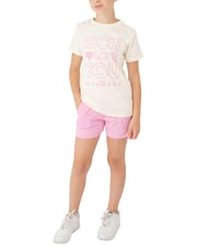 JOHN RICHMOND CICAM Complet avec t-shirt et bermuda - Survêtements pour enfants