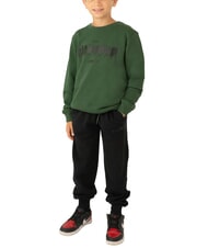 JOHN RICHMOND PETERSI Surv&ecirc;tement complet sweat-shirt et pantalon - Surv&ecirc;tements pour enfants