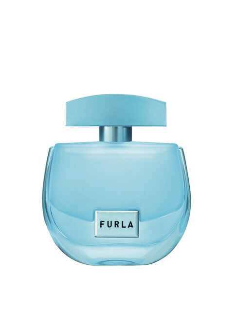 FURLA UNICA eau de parfum 100 ml verre bleu - Parfums Femme