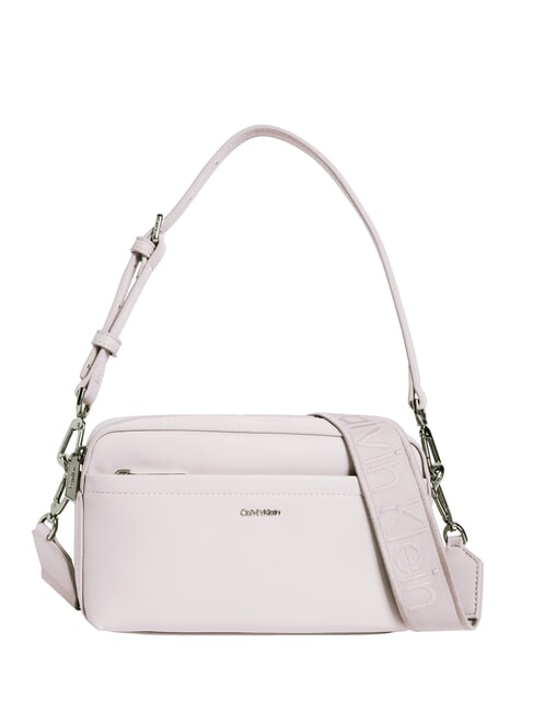 CALVIN KLEIN CK MUST Sac à double fonction glace d'orchidée - Sacs pour Femme