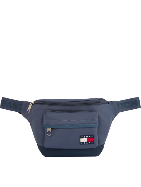 TOMMY HILFIGER TJM ESS DAILY  Poche marine - Sacs banane